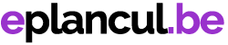 Eplancul.be Logo